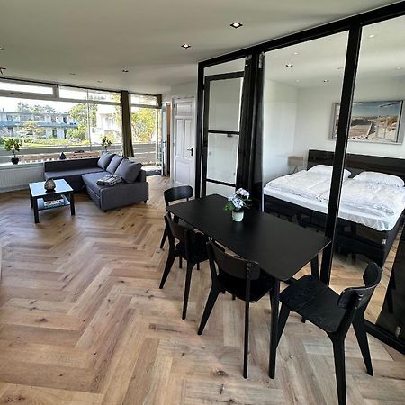 @92 Apartment Зандвоорт Екстериор снимка