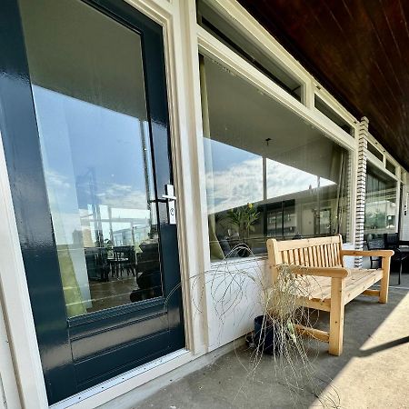 @92 Apartment Зандвоорт Екстериор снимка