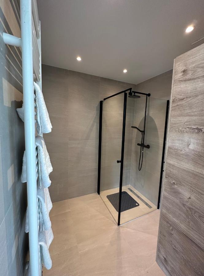 @92 Apartment Зандвоорт Екстериор снимка
