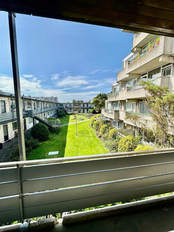 @92 Apartment Зандвоорт Екстериор снимка