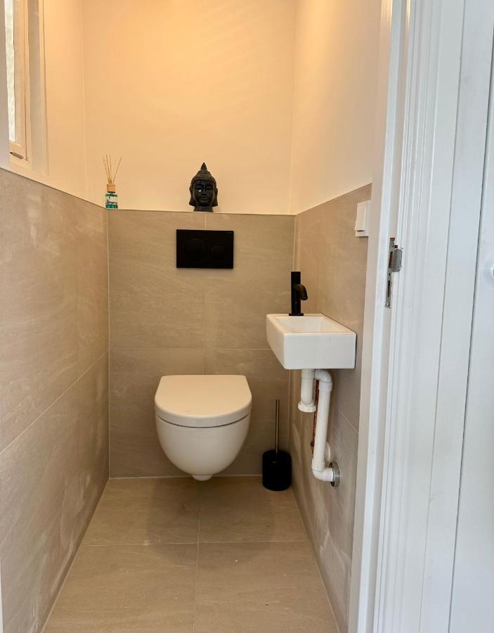 @92 Apartment Зандвоорт Екстериор снимка